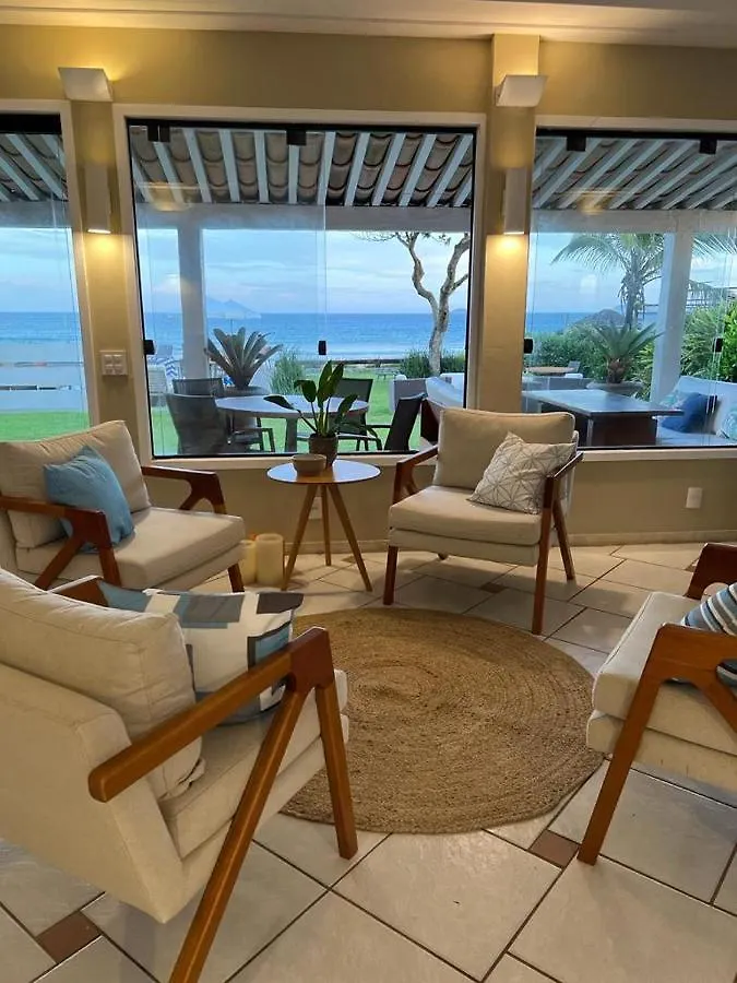 **** Gasthof Maravista Hotel & Spa Ltda Búzios Brasilien