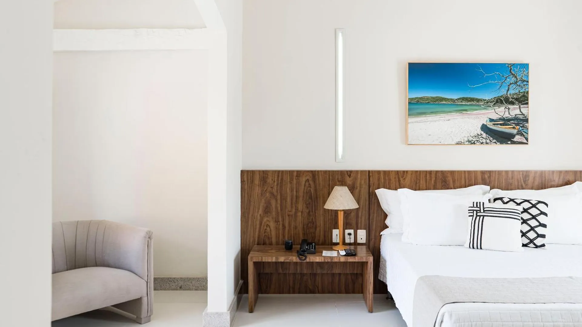 Gasthof Maravista Hotel & Spa Ltda Búzios